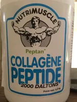 Collagène peptide