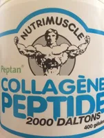 Collagène Peptide