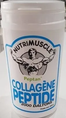 Collagène peptide