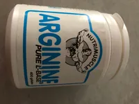 Arginine