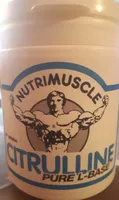 L-CITRULLINE BASE