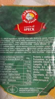 Trancio di speck
