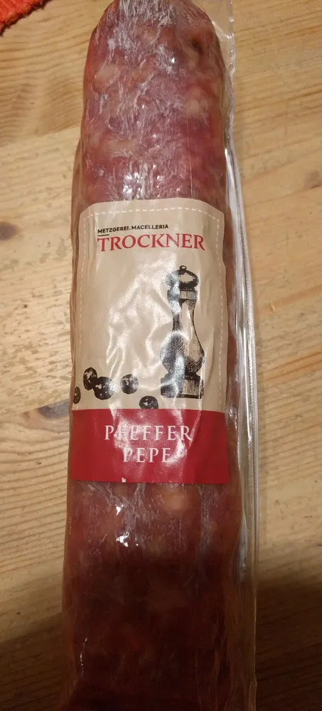 Pfeffer Pepe