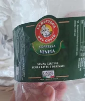 Soppressa Veneta