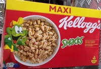 Smacks