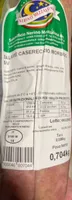 Salame casereccio morbido