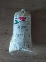 Lardo condito, senza glutine