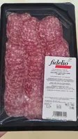 Salami tipo milano