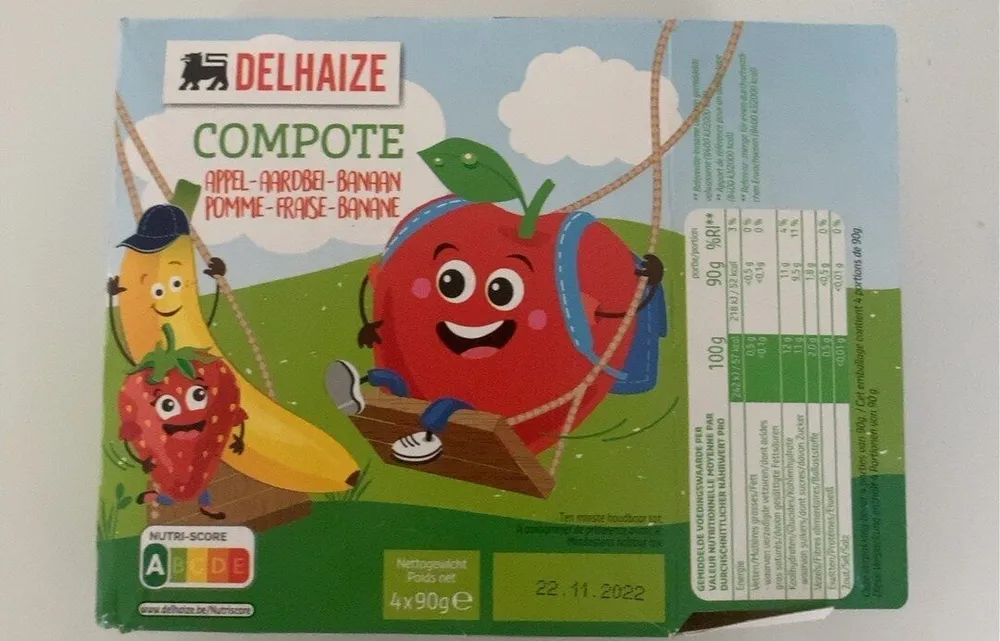 Compote