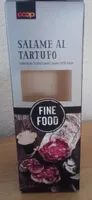 SALAME AL TARTUFO