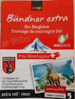Bündner extra