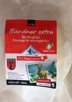 Bündner extra