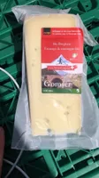 Pro Montagna Gomser doux
