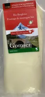 Gomser, mild | vallée de Conches, doux