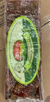 Pancetta affumicata