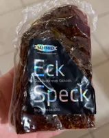 Eck - Speck