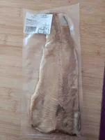 Geräucherte Bio Forelle