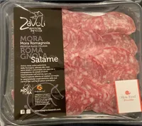 Salame di Mora Romagnola
