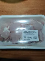 INVOLTINI DI POLLO CON PANCETTA E SALVIA