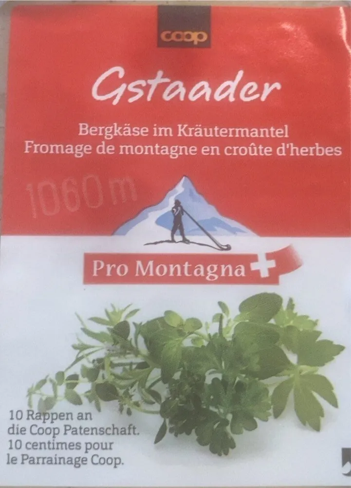 Gstaader