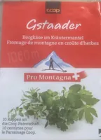 Gstaader