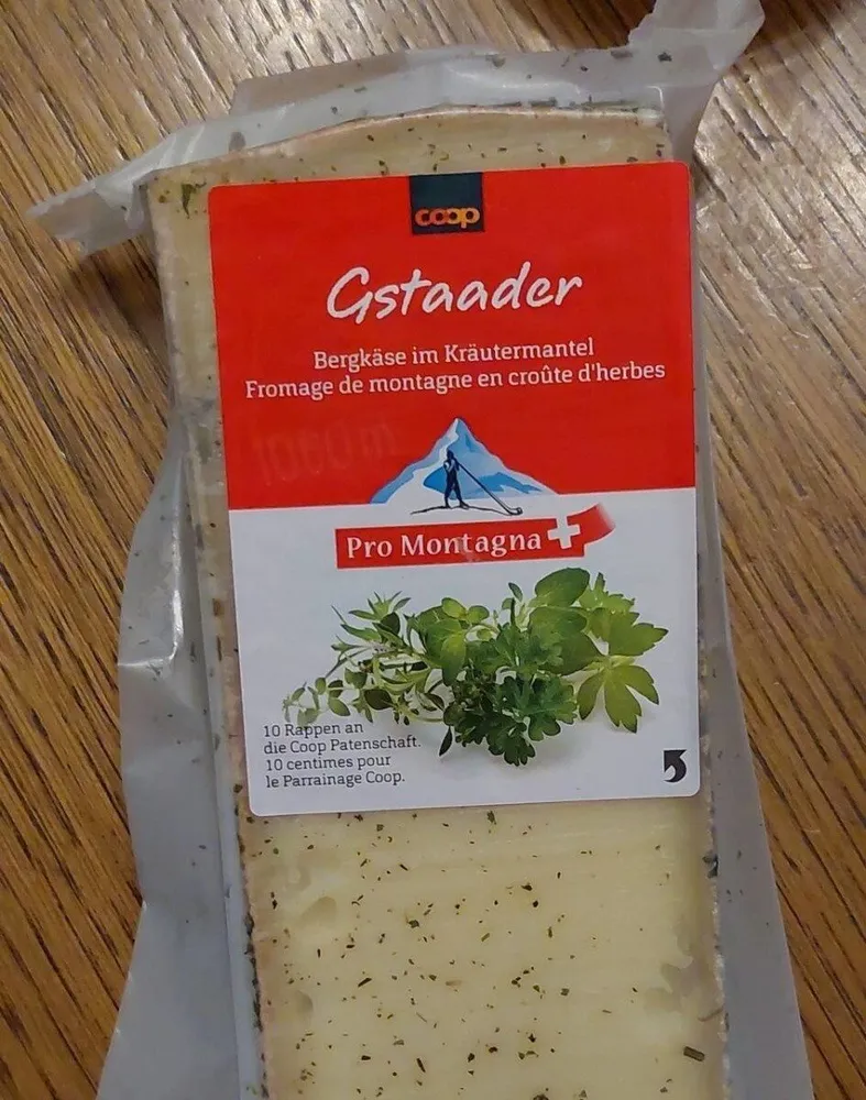 Gstaader
