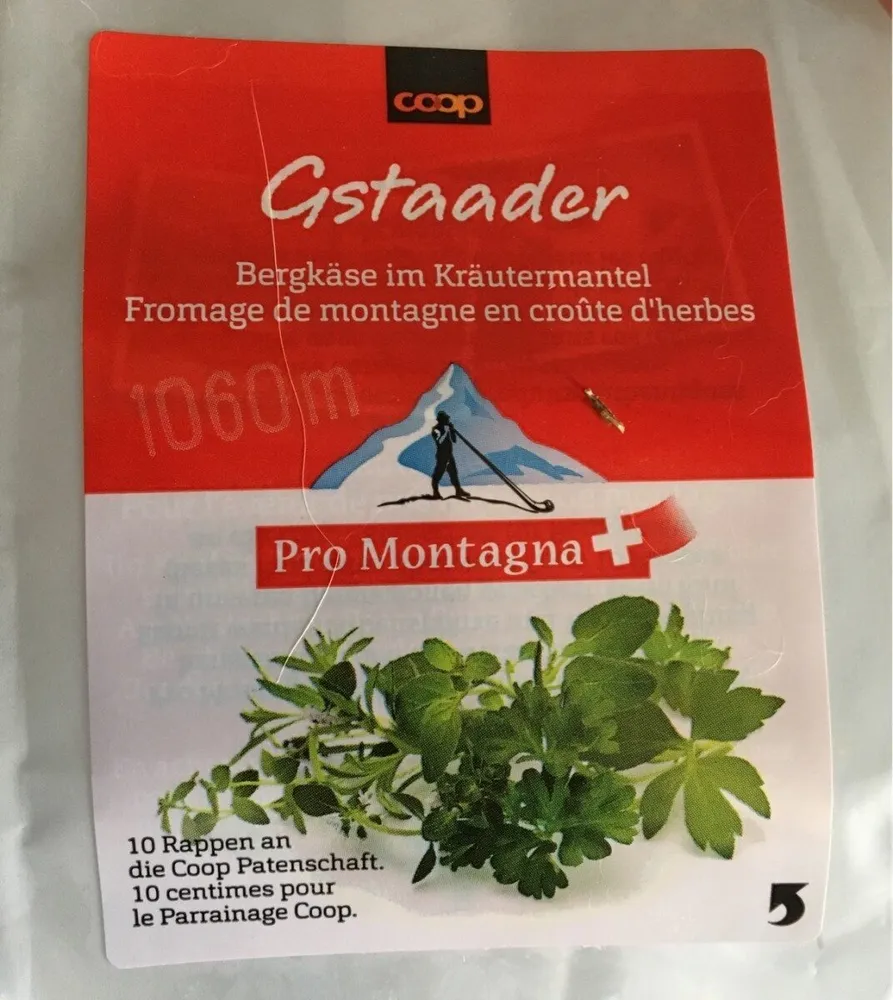 Gstaader