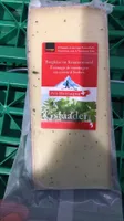 Pro Montagna Fromage de montagne en croûte d'herbes