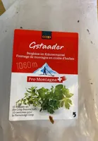 Gstaader
