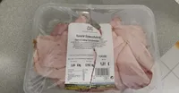 Kassler Bratenaufschnitt