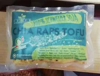Tofu chia