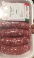 Preparato ragu