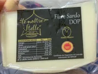 Fiore Sardo Dop