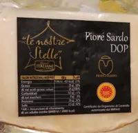 Fiore Sardo DOP
