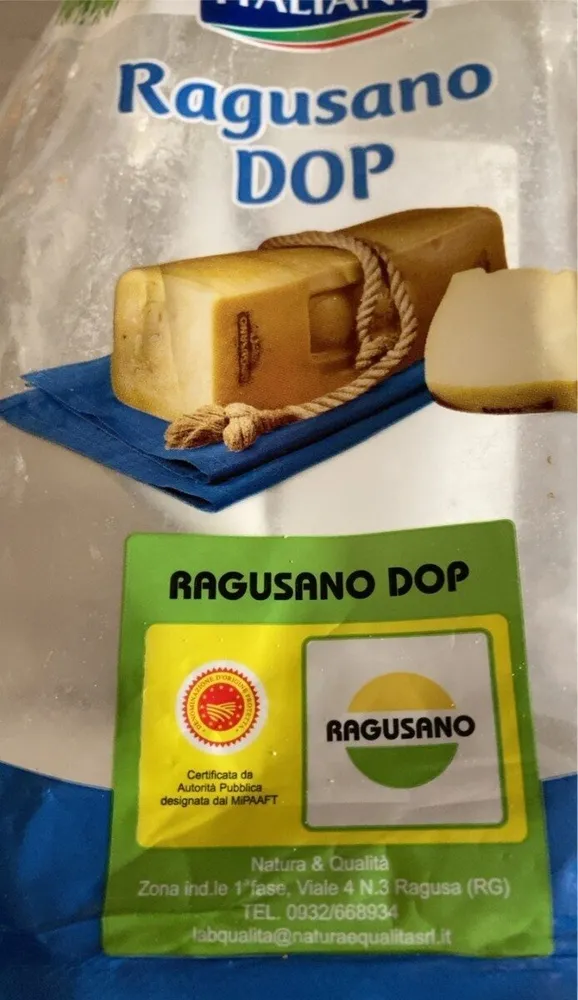 Formaggio