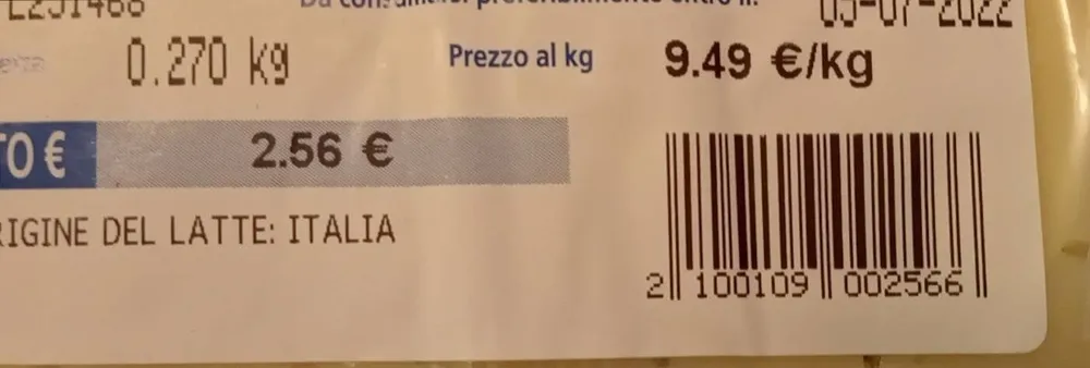Bastardo del grappa