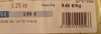 Bastardo del grappa
