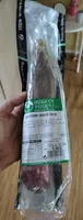 Salchichón ibérico cular