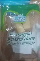Formaggio a pasta dura