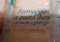 Formaggio