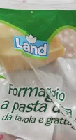 Formaggio a Pasta Dura