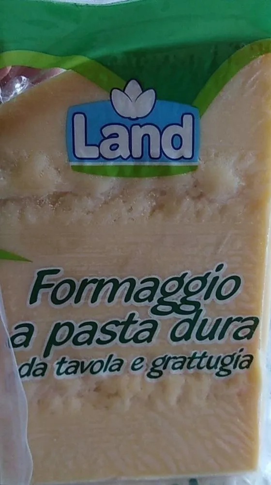 Formaggio