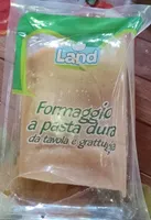 Formaggio a Pasta Dura
