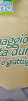 Formaggio a pasta dura