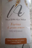 Farina di grano tenero