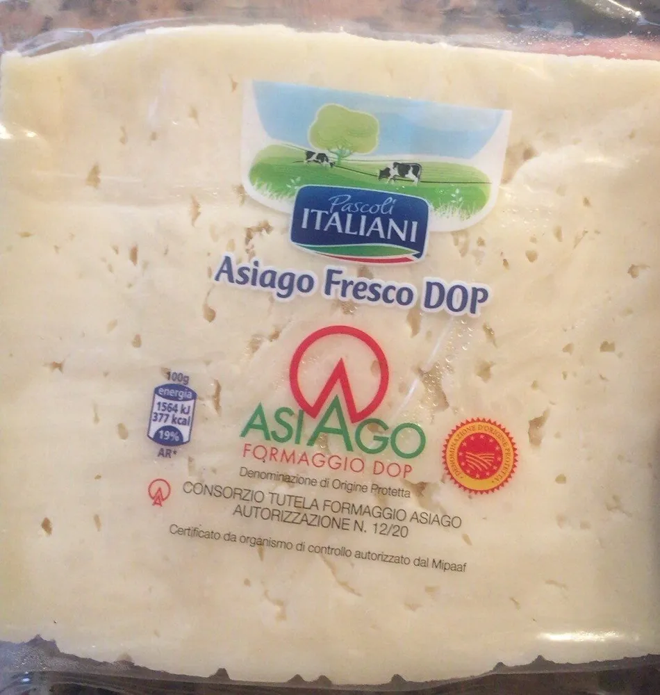 Asiago