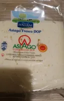 Pascoli italiani asiago