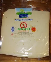 Formaggio Asiago