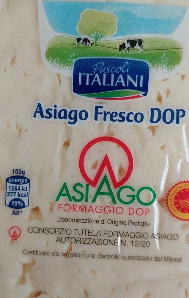 Asiago