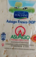 Asiago